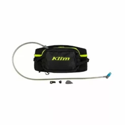 Klim XC Aqua Pak Mens Motorcycle Black Pack