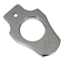 Klock Werks Ignition Switch Mount For Harley Softail 2000-2017