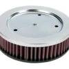 K&N Replacement Filter For Harley 8" Screamin' Eagle