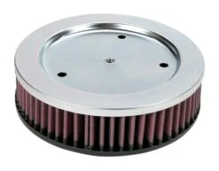 K&N Replacement Filter For Harley 8" Screamin' Eagle
