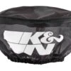 K&N Dry Charger For 4" Air Filter