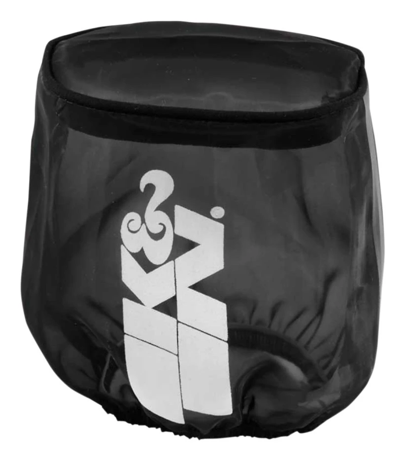 K&N Dry Charger For High Flow Air Charger Intake Kit