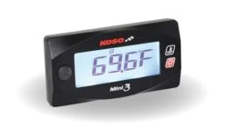 Koso Air Fuel Meter Honda Grom 2014-2020