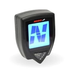 Koso Gear Indicator Honda Grom 2014-2020