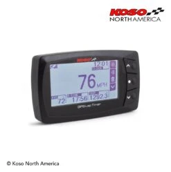 Koso GPS Lap Timer