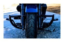 KST Kustoms Maverick Highway Bars For Harley Touring 2008-2023