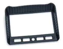 Kuryakyn Aztec Stereo Accent For Indian 2017-2019