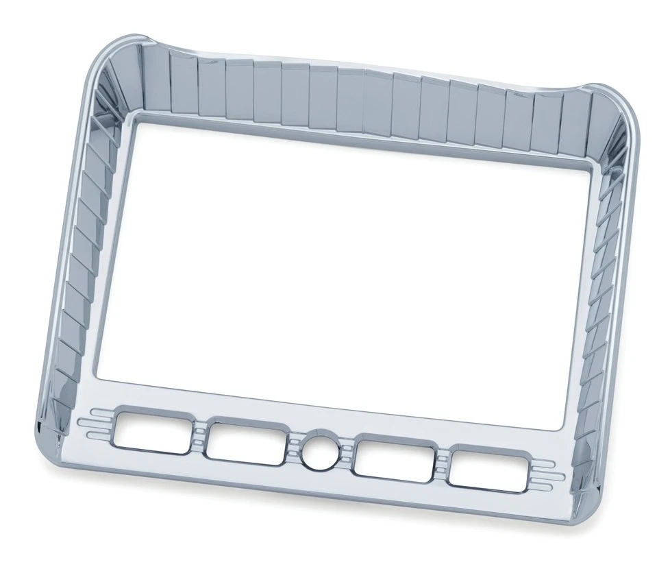 Kuryakyn Aztec Stereo Accent For Indian 2017-2019 - Image 4