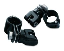 Kuryakyn Cruise Foot Peg Mounts For Harley