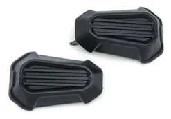 Kuryakyn Dillinger Handguards For Harley Sportster 2004-2022