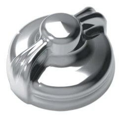 Kuryakyn Easy Turn Oil Dipstick Cap For Harley 2006-2017