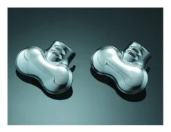 Kuryakyn Front Caliper Cover Kawasaki / Suzuki / Yamaha