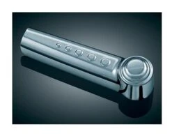 Kuryakyn Front Upper Stabilizer Link Cover For Harley Touring 2008-2016