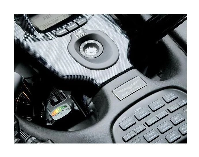 Kuryakyn LED 12 Volt Battery Gauge - Image 4