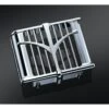 Kuryakyn Oil Cooler Cover For Indian 2014-2023