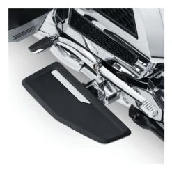 Kuryakyn Omni Driver Floorboard Kit For Honda Gold Wing / Tour 2018-2022 Chrome [Open Box]