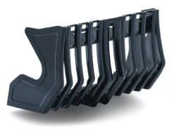 Kuryakyn Precision Coolant Pump Cover For Harley Twin Cooled Touring 2017-2023