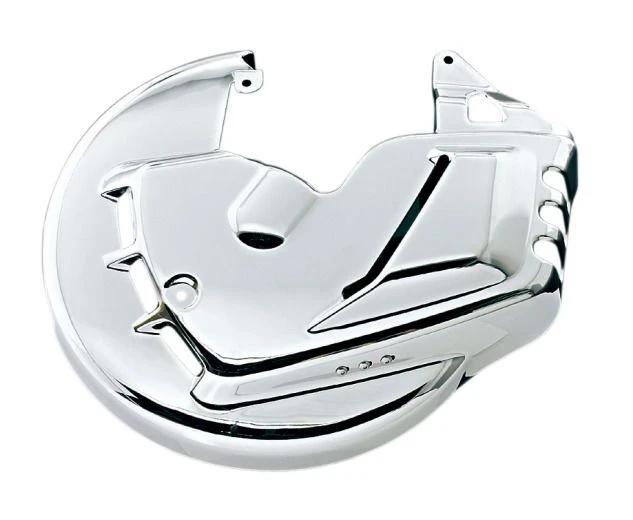 Kuryakyn Rotor Cover For Honda Gold Wing 2001-2017 Chrome [Incomplete]