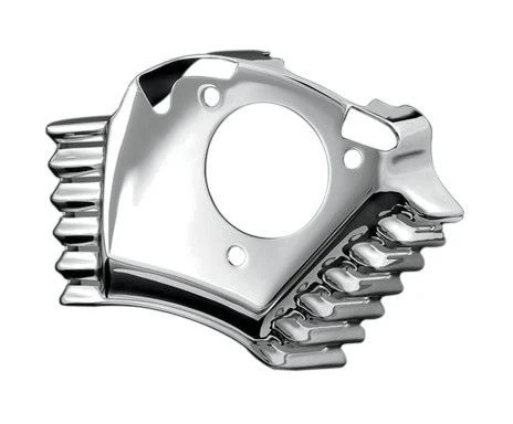 Kuryakyn Throttle Servo Motor Cover For Harley 2008-2017 - Image 2