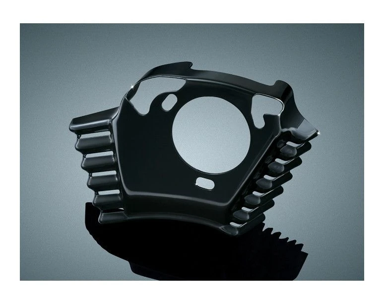 Kuryakyn Throttle Servo Motor Cover For Harley 2008-2017