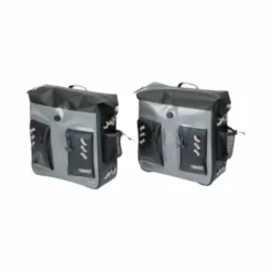 Kuryakyn Torke 24L Dry Saddlebags