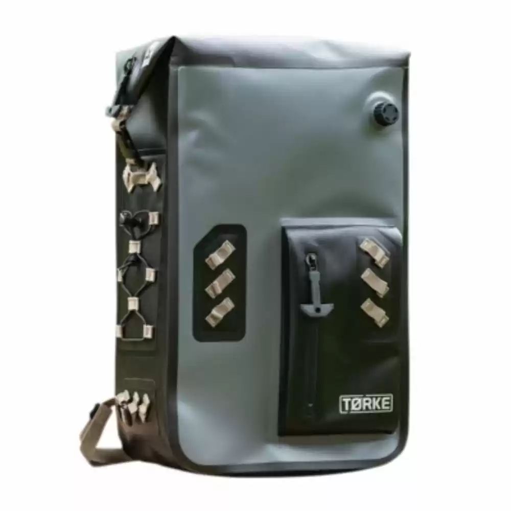 Kuryakyn Torke 25L Backpacks