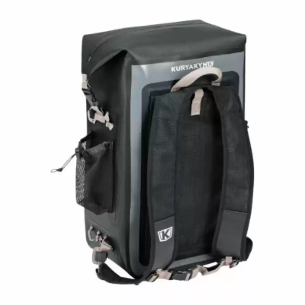 Kuryakyn Torke 25L Backpacks - Image 2