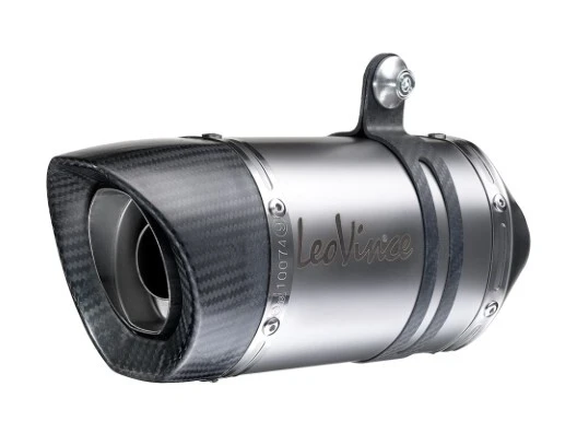LeoVince LV Pro Exhaust System Honda CB650R 2019-2021