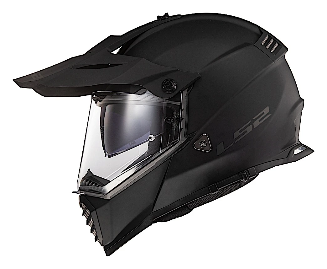 LS2 Blaze Helmet - Image 2