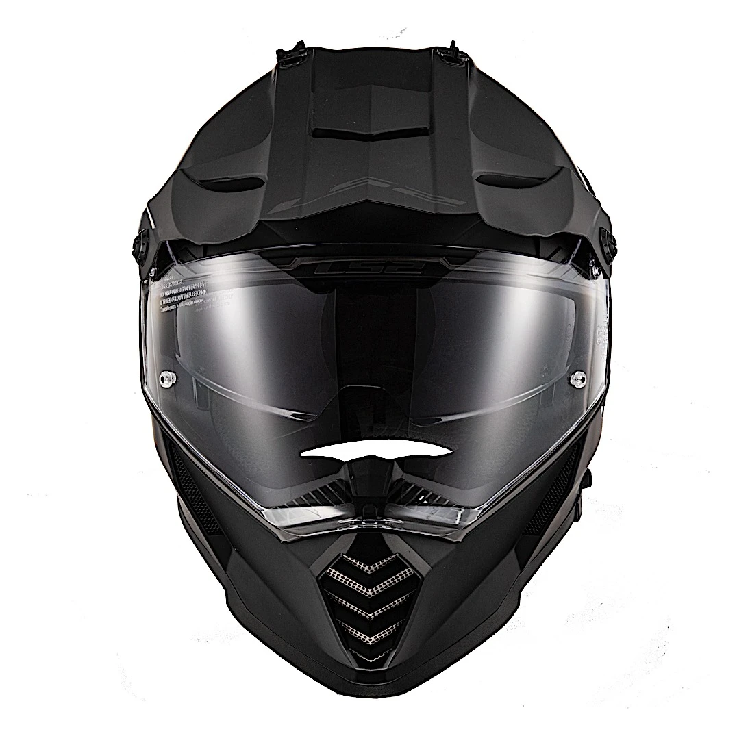 LS2 Blaze Helmet - Image 4