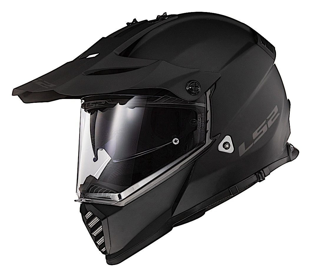 LS2 Blaze Helmet