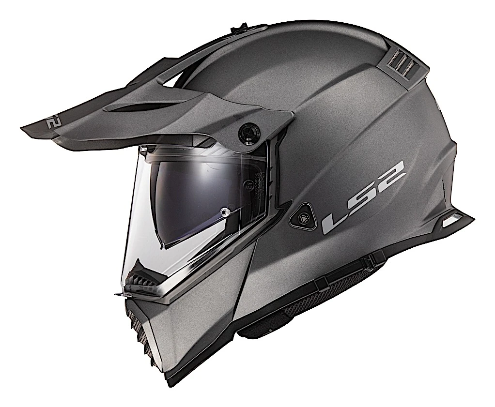 LS2 Blaze Helmet - Image 10