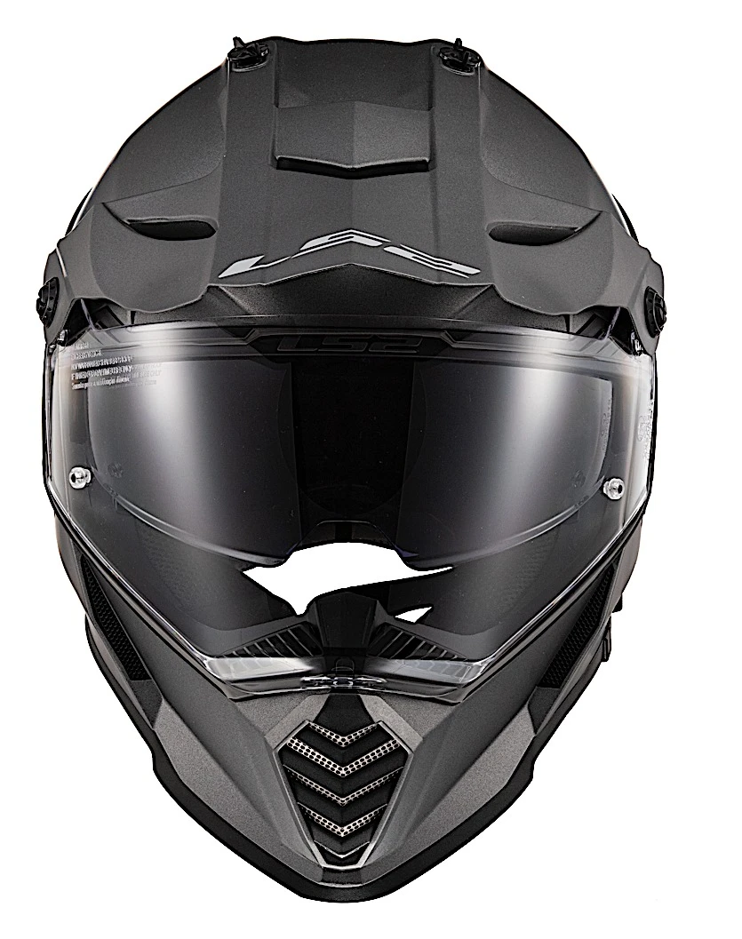 LS2 Blaze Helmet - Image 12