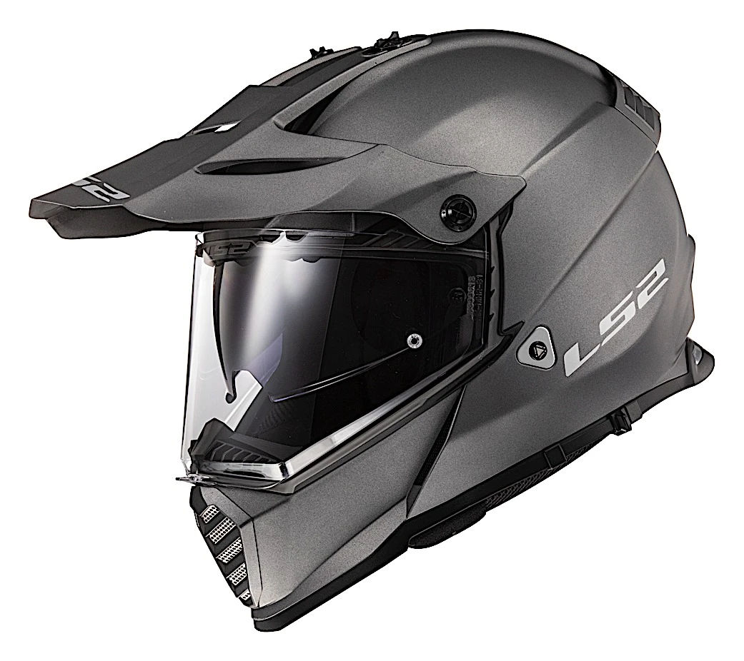 LS2 Blaze Helmet - Image 9