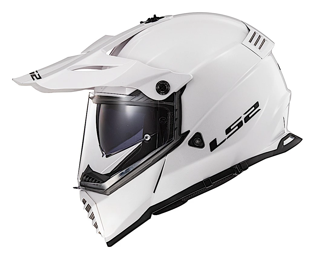 LS2 Blaze Helmet - Image 6
