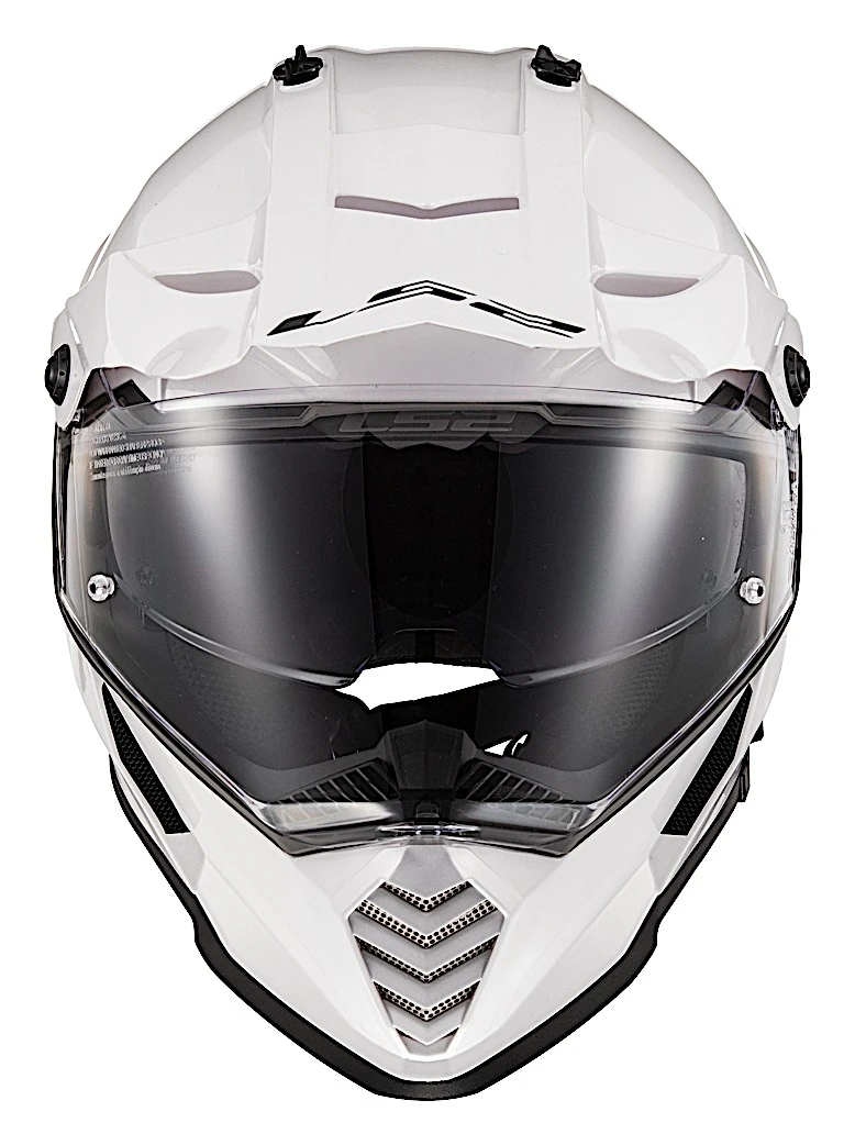 LS2 Blaze Helmet - Image 8