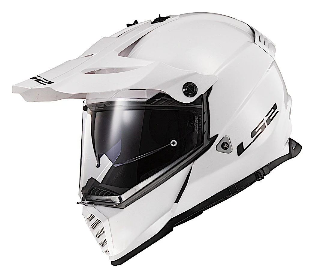 LS2 Blaze Helmet - Image 5