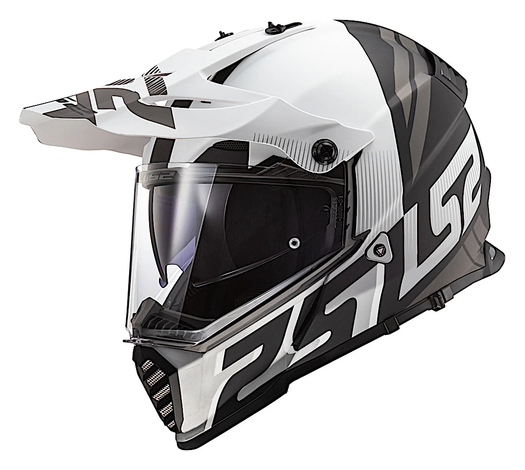 LS2 Blaze Sprint Helmet