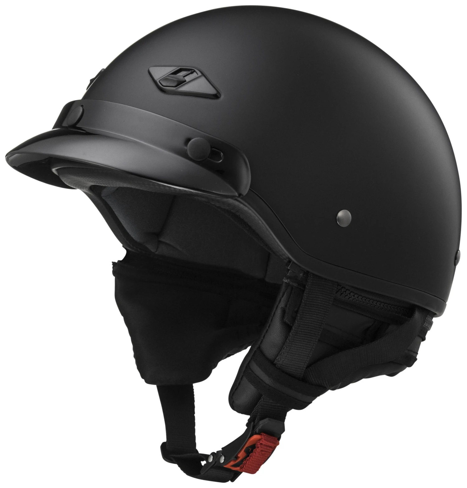 LS2 Bagger Helmet - Image 3