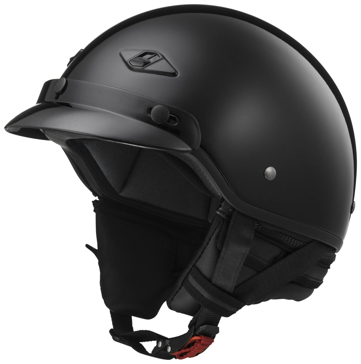 LS2 Bagger Helmet - Image 2