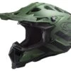 LS2 Subverter EVO Cargo Helmet