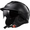 LS2 Rebellion Helmet