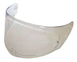 LS2 Rapid / Stream Pinlock-Ready Face Shield