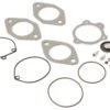 Milwaukee Twins Deluxe Rebuild Kit For Keihin Carburetor