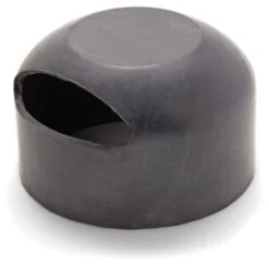 Milwaukee Twins Solenoid Rubber Boot End Cover For Harley 1965-1988