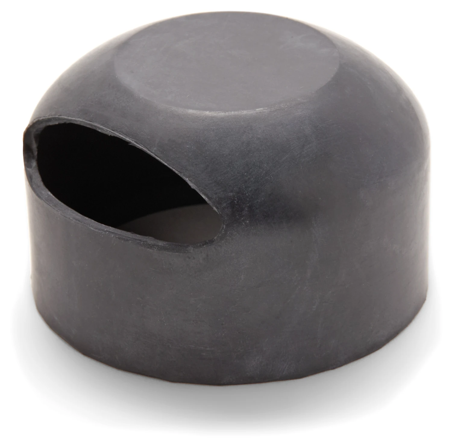 Milwaukee Twins Solenoid Rubber Boot End Cover For Harley 1965-1988