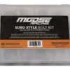 Moose Racing M1 Euro Style Bolt Kit