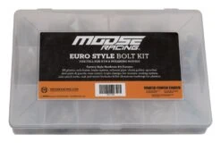 Moose Racing M1 Euro Style Bolt Kit