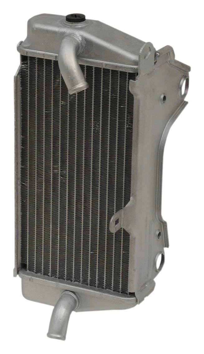 Moose Racing Radiator Kawasaki KX250F 2009-2016 - Image 2