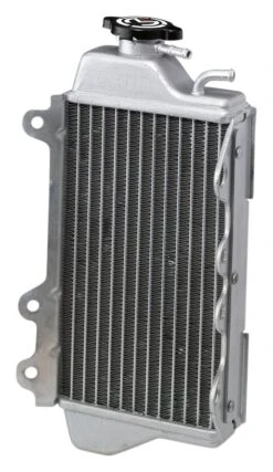 Moose Racing Radiator Kawasaki KX250F 2009-2016